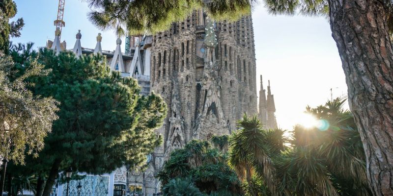 Sagrada Familia